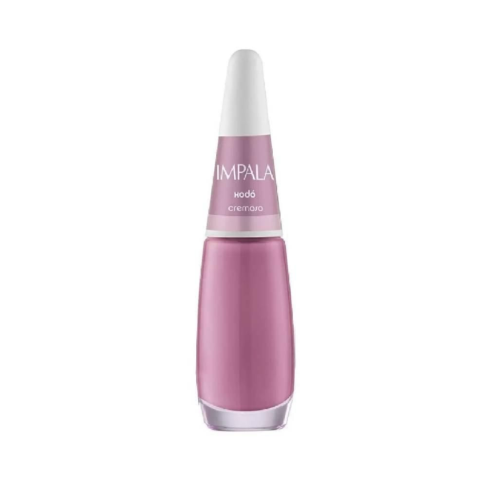 Esmalte Cremoso Impala A Cor da Moda Xodó 7,5ml