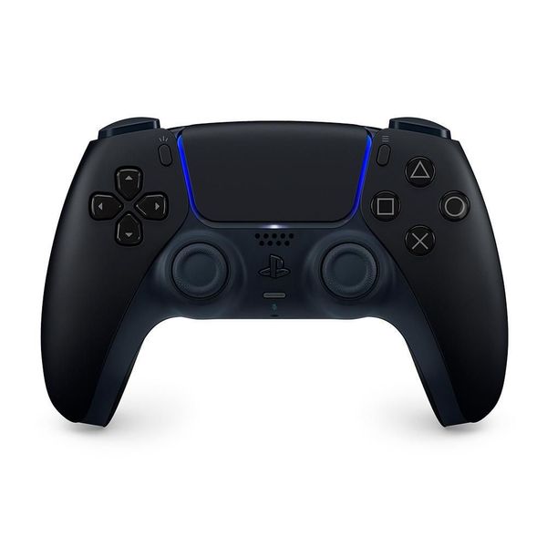 Controle sem Fio Dualsense - Midnight Black