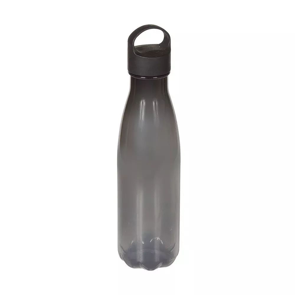 Garrafa Plástico 500ml Plástico São Bernardo Pet Slim com Alça