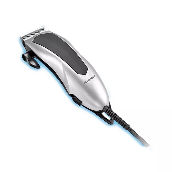 Máquina de Cortar Cabelo Men Care Multilaser EB04 - 127v