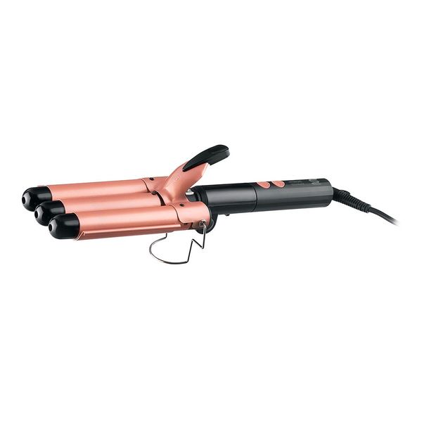 Modelador de Cachos Triondas EB118 Multilaser MODELADOR DE CACHOS EB118 MULTILASER
