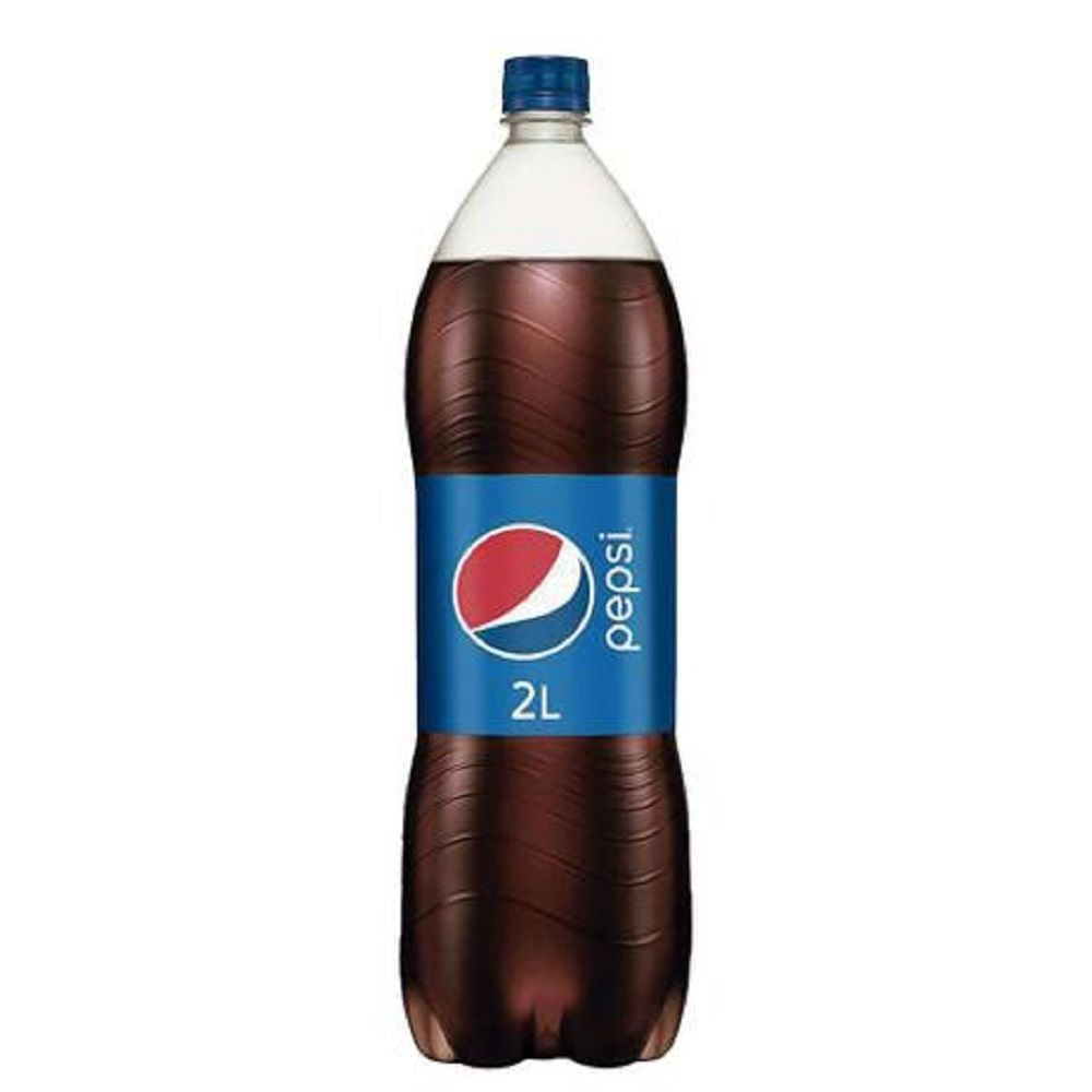 Refrigerante Cola Original Pepsi 2L PET Sem Glúten