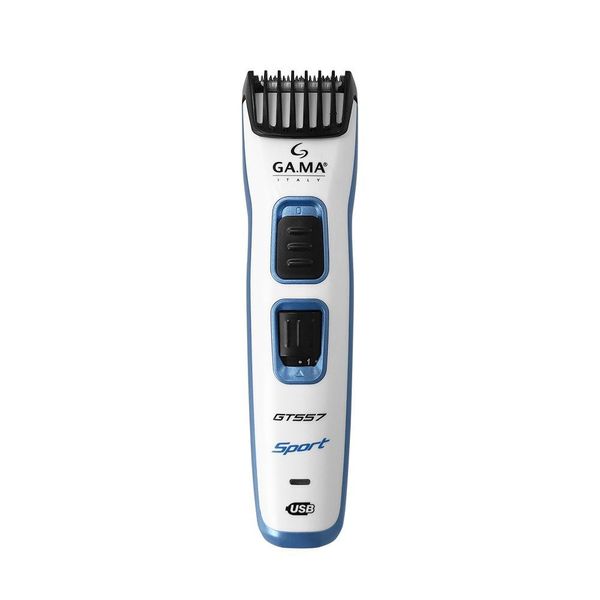 Máquina de Acabamento GA.MA Italy GT557 Sport W&D - USB