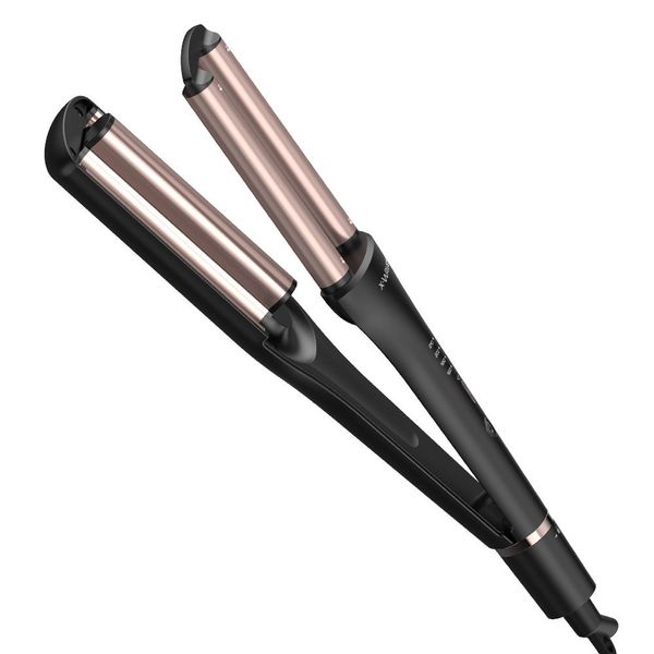 Modelador de Cabelo X-Waves Keration Bivolt Gama MODELADOR X-WAVES KERATION BIVOLT GAMA