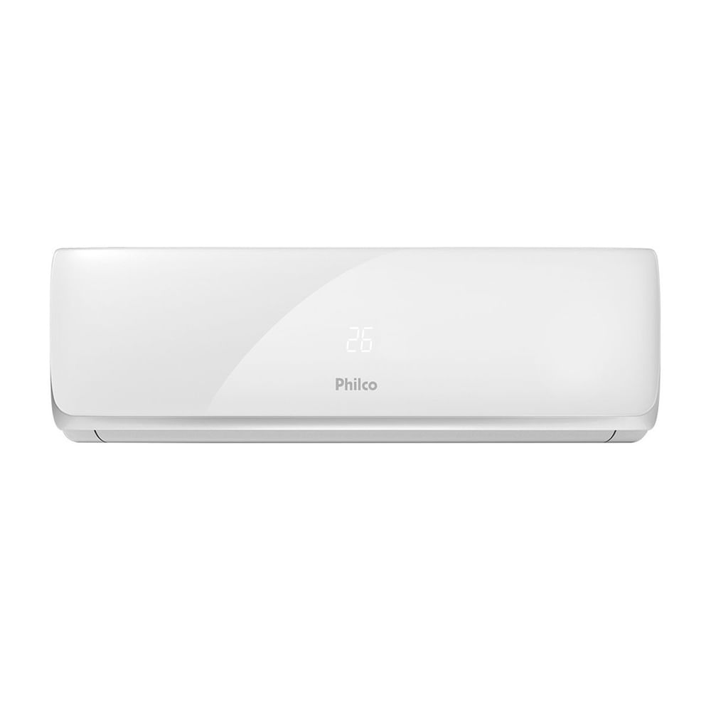 Ar Condicionado Split 9000Btus 220V Philco