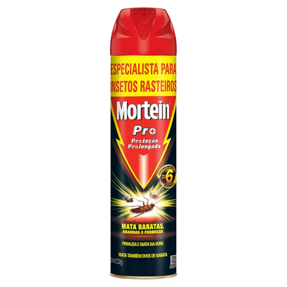 Inseticida Multi-inseticida Mortein Pro Spray 360ml