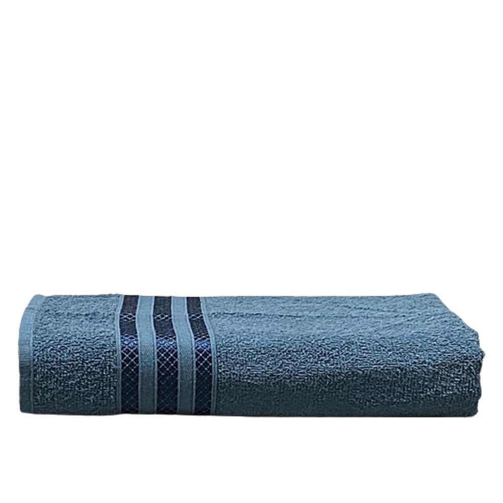 Toalha de Banho Algodão Toque Suave Toalhas Groh Cleo 60x130cm