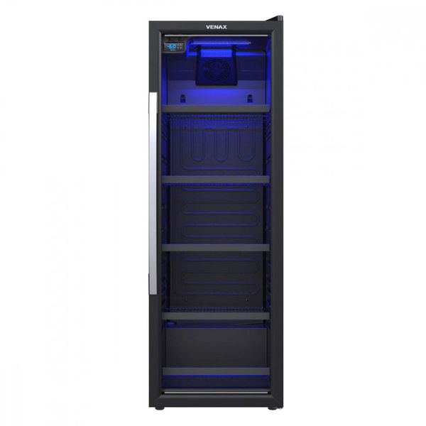 Cervejeira Venax Blue Light 209 Litros