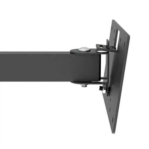 Suporte para TV Biarticulado com Inclinação para 14" a 56" TMV - Preto