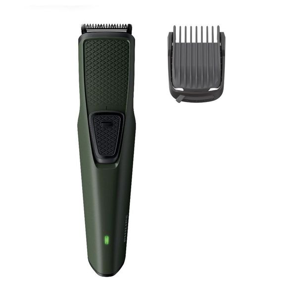 Aparador de Barba Philips BT1230/14 - Verde