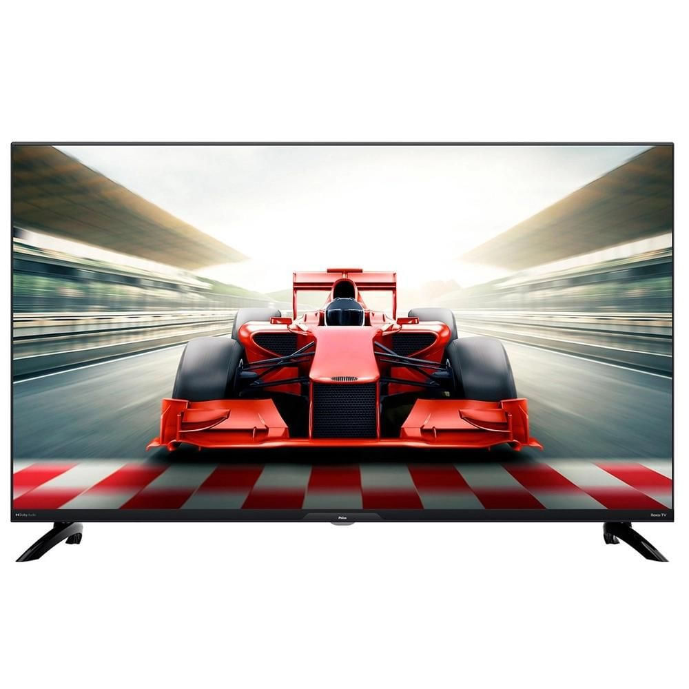 Smart TV Full HD Philco PTV40G65RCH LED Roku TV Dolby Audio Preto