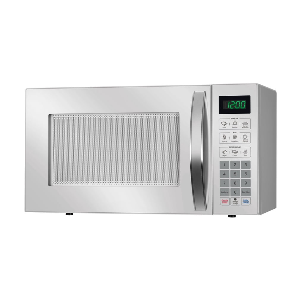 Micro-Ondas 34L MO-02-W 220V Mondial