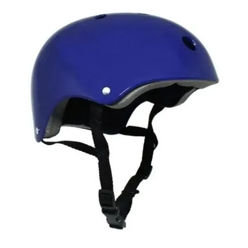 Capacete Resistente Bel Sports Abs Pro Classic M Branco ABS