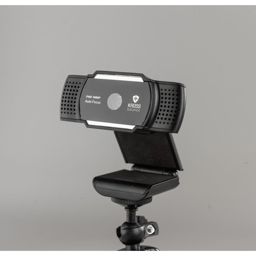 Webcam KE-WBM720P HD kross