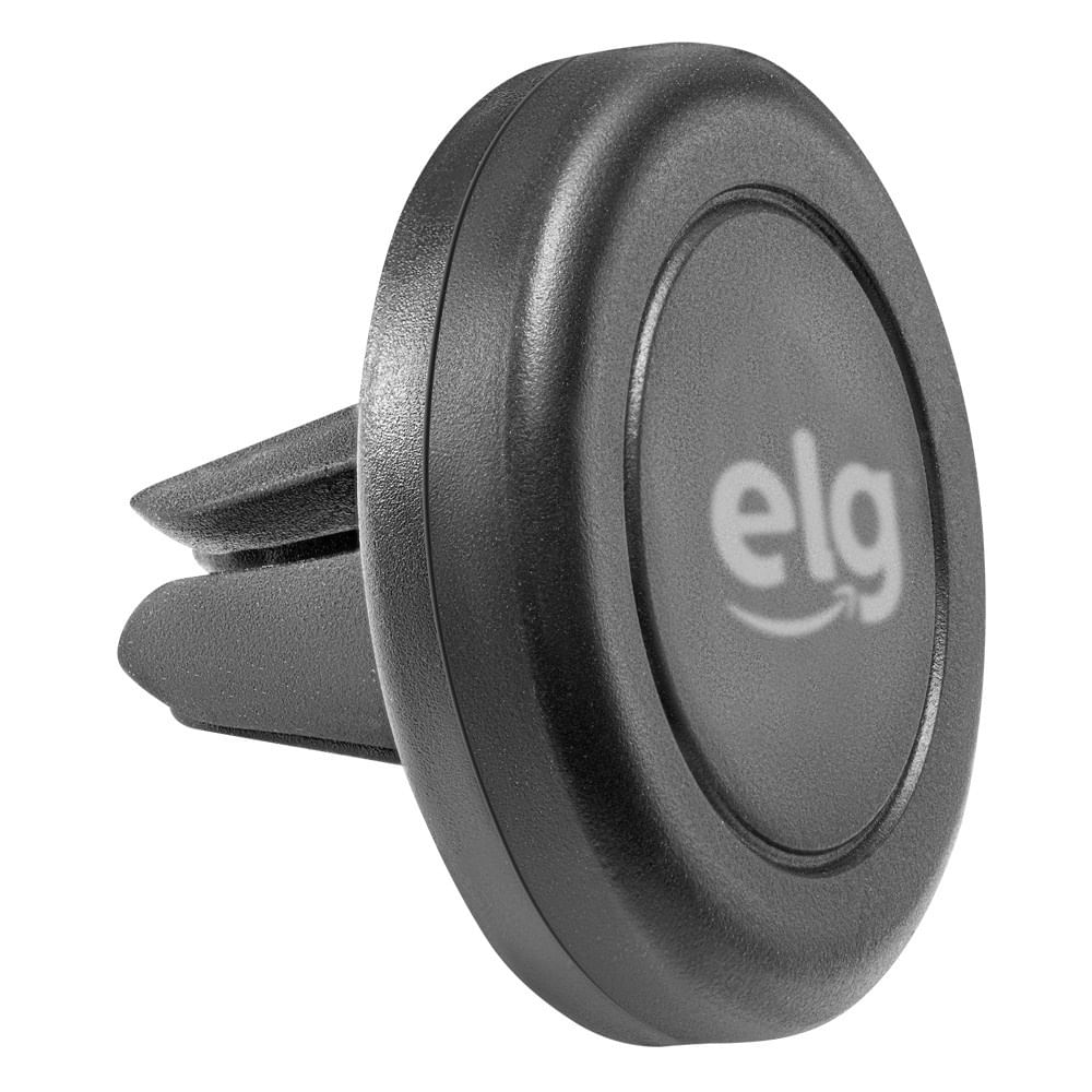 Cabo Auxiliar ELG ECAUX1 P2 x P2 1,25m Estéreo Branco para Smartphone e Som