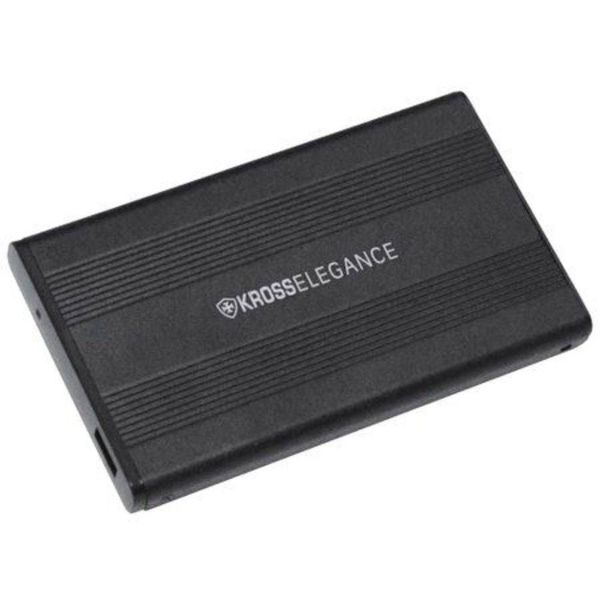 HD Externo Kross Curves 1tb USB 3.0 Ke-hd10tc