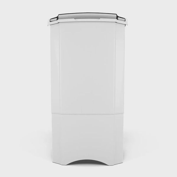 Máquina de Lavar 10kg Britânia Branca BLR03 Semi Automática