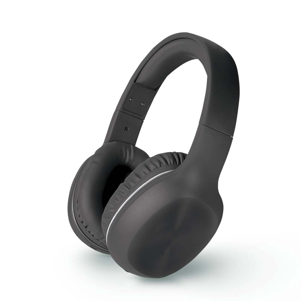 Fone de Ouvido Bluetooth Multilaser Pop PH246 Sem Fio Preto