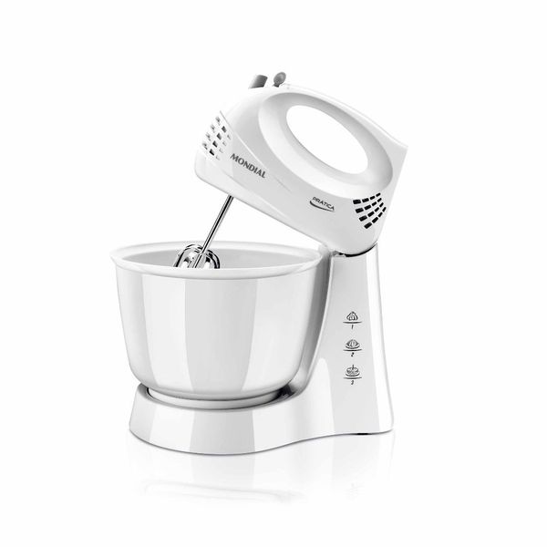 Batedeira Mondial Prática B-05NP 350W