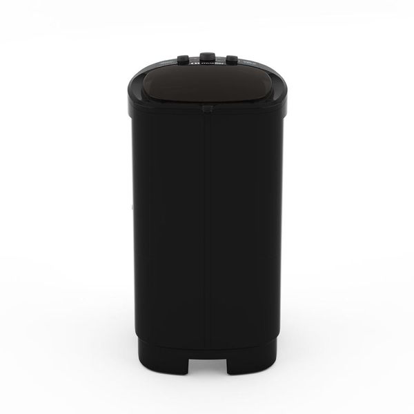 Tanquinho Mueller 12kg Family Aquatec Preto - 220V