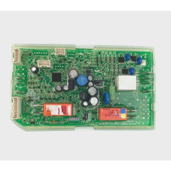 Placa de Potência 220V para Lava Louças 8 Serviços Brastemp - W11619317