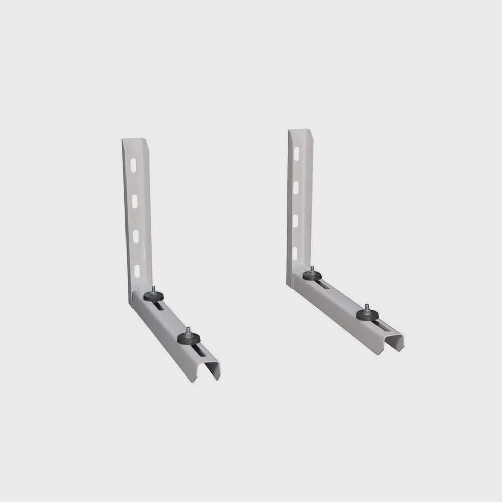 Suporte 500mm tla para Ar Condicionado Split 18.000 a 24.000 Btus