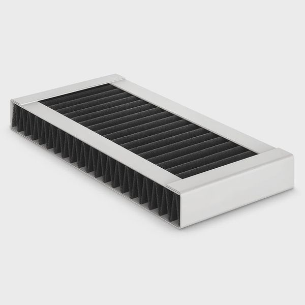 Filtro de Ar para Refrigerador com Tecnologia Tasteguard