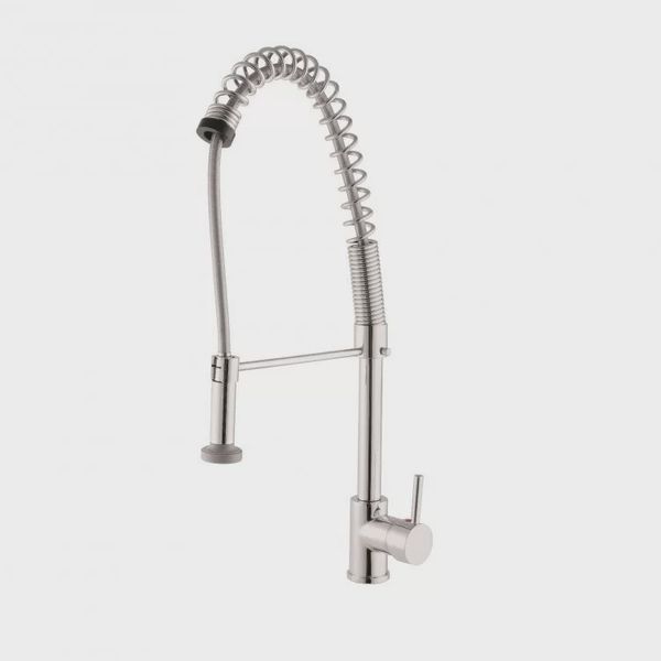 Misturador Monocomando para Cozinha 2882 C75 Meber Minimal