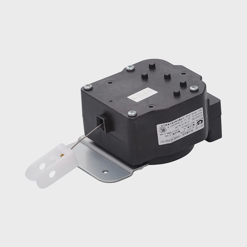 Atuador de Freio 110V para Máquina de Lavar - W11428263