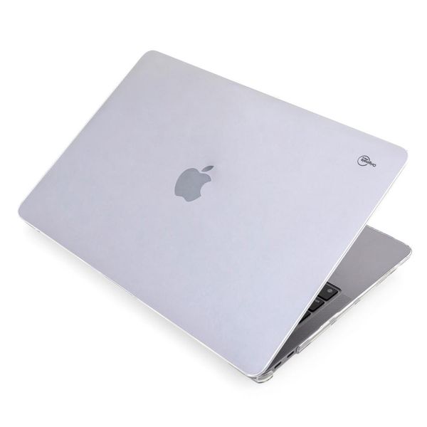 Capa MacBook Air 13,3 M1, Originais iPlace, Transparente